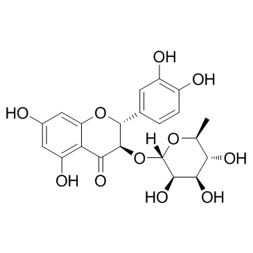 cas no 29838-67-3 is Astilbin