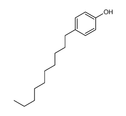 cas no 2985-57-1 is 4-n-Decylphenol