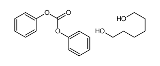 cas no 29862-10-0 is diphenyl carbonate,hexane-1,6-diol