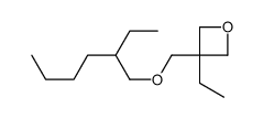 cas no 298695-60-0 is 3-Ethyl-3-[(2-ethylhexyloxy)methyl]oxetane