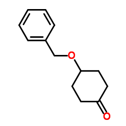 cas no 2987-06-6 is 4-(Benzyloxy)cyclohexanone