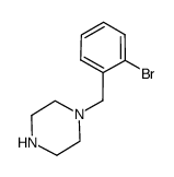 cas no 298705-59-6 is 1-(2-BROMOBENZYL)PIPERAZINE