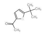 cas no 29880-63-5 is Ethanone, 1-[5-(1,1-dimethylethyl)-2-thienyl]-