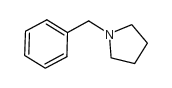 cas no 29897-82-3 is 1-benzylpyrrolidine