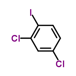 cas no 29898-32-6 is 2,4-Dichloro-1-iodobenzene