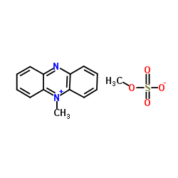 cas no 299-11-6 is Phenazine methylsulfate