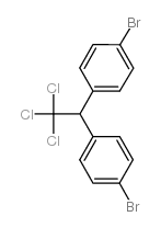 cas no 2990-17-2 is Benzene,1,1'-(2,2,2-trichloroethylidene)bis[4-bromo-