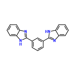 cas no 29914-81-6 is 1,3-Bis(1H-benzo[d]imidazol-2-yl)benzene