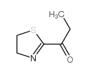 cas no 29926-42-9 is 2-propionyl-2-thiazoline