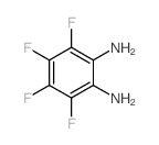cas no 2993-07-9 is 3,4,5,6-tetrafluorobenzene-1,2-diamine