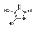 cas no 299418-23-8 is 2H-Imidazole-2-thione,1,3-dihydro-4,5-dihydroxy-