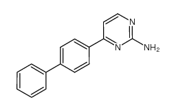 cas no 299463-56-2 is 4-[1,1'-Biphenyl]-4-yl-2-pyrimidinamine