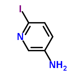 cas no 29958-12-1 is 6-Iodo-3-pyridinamine