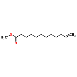 cas no 29972-79-0 is Methyl 11-dodecenoate