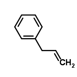 cas no 300-57-2 is Allylbenzene