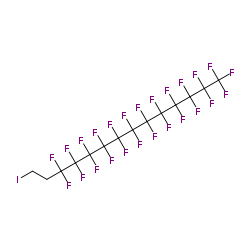 cas no 30046-31-2 is 1-iodo-1h,1h,2h,2h-perfluorotetradecane