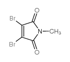 cas no 3005-27-4 is 2,3-Dibromo-N-methylmaleimide