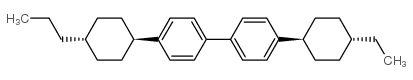 cas no 300545-17-9 is TRANS,TRANS-4''-(4-PROPYLCYCLOHEXYL)-4-(4-ETHYLCYCLOHEXYL)-BIPHENYL