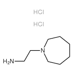 cas no 300578-40-9 is 2-(AZEPAN-1-YL)ETHANAMINE DIHYDROCHLORIDE