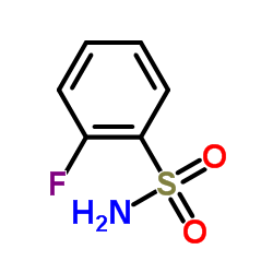 cas no 30058-40-3 is 2-Fluorobenzenesulfonamide