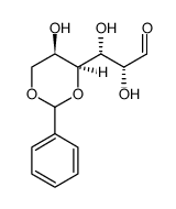 cas no 3006-41-5 is 4,6-o-benzylidene-d-galactose