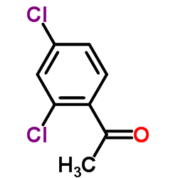 cas no 30067-11-9 is 2',4'-Dichloroacetophenone