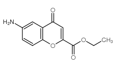 cas no 30095-81-9 is 4h-1-benzopyran-2-carboxylic acid, 6-amino-4-oxo-, ethyl ester