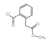 cas no 30095-98-8 is methyl 2-(2-nitrophenyl)acetate