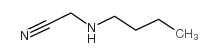cas no 3010-04-6 is Acetonitrile,2-(butylamino)-