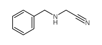cas no 3010-05-7 is 2-(benzylamino)acetonitrile