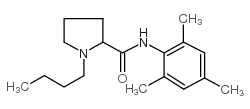 cas no 30103-44-7 is Bumecaine