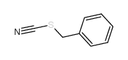 cas no 3012-37-1 is benzyl thiocyanate