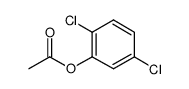 cas no 30124-46-0 is 2,5-Dichlorophenol acetate
