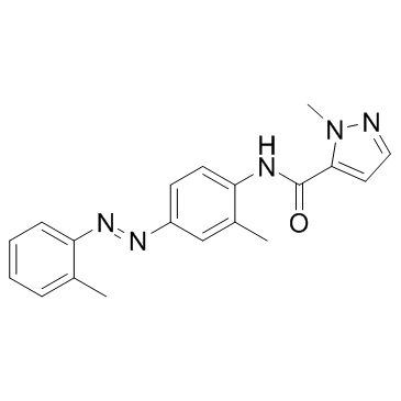 cas no 301326-22-7 is CH-223191