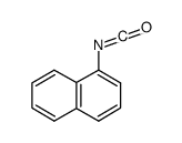 cas no 30135-65-0 is isocyanatonaphthalene