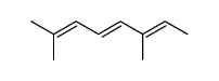cas no 3016-19-1 is 2,6-dimethyl-2,4,6-octatriene