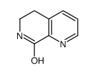 cas no 301666-63-7 is 6,7-DIHYDRO-1,7-NAPHTHYRIDIN-8(5H)-ONE