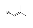 cas no 3017-70-7 is 2-bromo-3-methylbut-2-ene