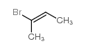 cas no 3017-71-8 is 2-bromo-2-butene