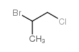 cas no 3017-95-6 is 2-BROMO-1-CHLOROPROPANE