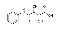cas no 3019-58-7 is (2r,3r)-tartranilic acid