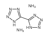 cas no 3021-02-1 is 5,5'-Bis-1H-tetrazole diammonium salt