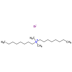 cas no 3026-69-5 is N,N-Dimethyl-N-octyl-1-octanaminium bromide