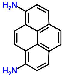 cas no 30269-04-6 is 1,8-DIAMINOPYRENE