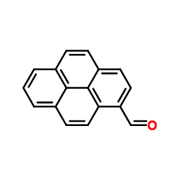 cas no 3029-19-4 is 1-Pyrenecarboxaldehyde