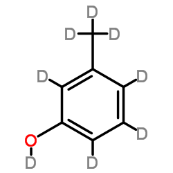 cas no 302911-90-6 is 3-(2H3)Methyl(O-2H5)phenol
