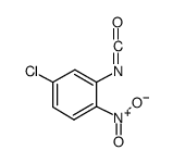cas no 302912-24-9 is 5-CHLORO-2-NITROPHENYL ISOCYANATE