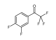 cas no 302912-28-3 is 2 2 2 3' 4'-PENTAFLUOROACETOPHENONE