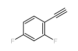 cas no 302912-34-1 is BENZENE, 1-ETHYNYL-2,4-DIFLUORO-