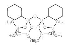 cas no 302912-36-3 is 1 3-DICYCLOHEXYL-1 1 3 3-TETRAKIS-